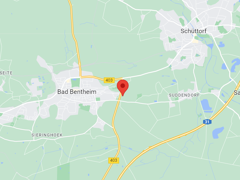 Standort - Coaching - Bad Bentheim